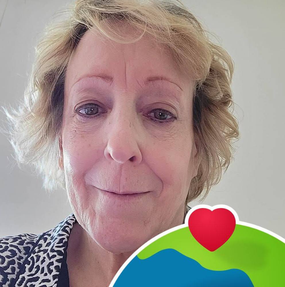 Meet your Posher, Joann